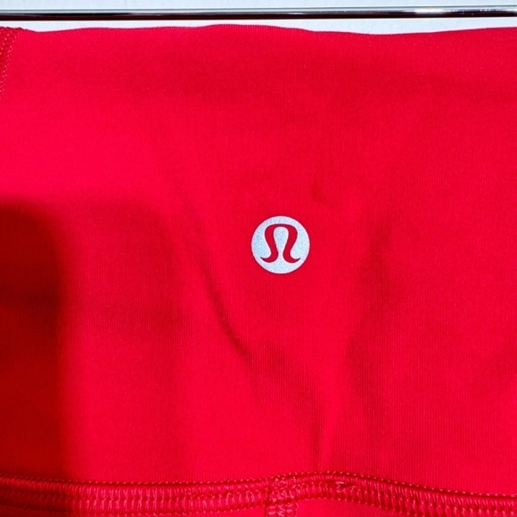 Lululemon Pave Rival HR Crop - Picture 4 of 9